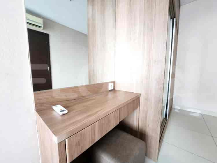 Tipe 2 Kamar Tidur di Lantai Tinggi untuk disewakan di Central Park Residence - ftac25 9