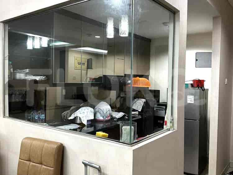 Tipe 2 Kamar Tidur di Lantai Tinggi untuk disewakan di Central Park Residence - ftac25 12