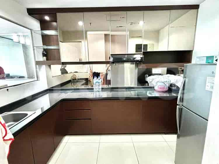 Tipe 2 Kamar Tidur di Lantai Tinggi untuk disewakan di Central Park Residence - ftac25 13