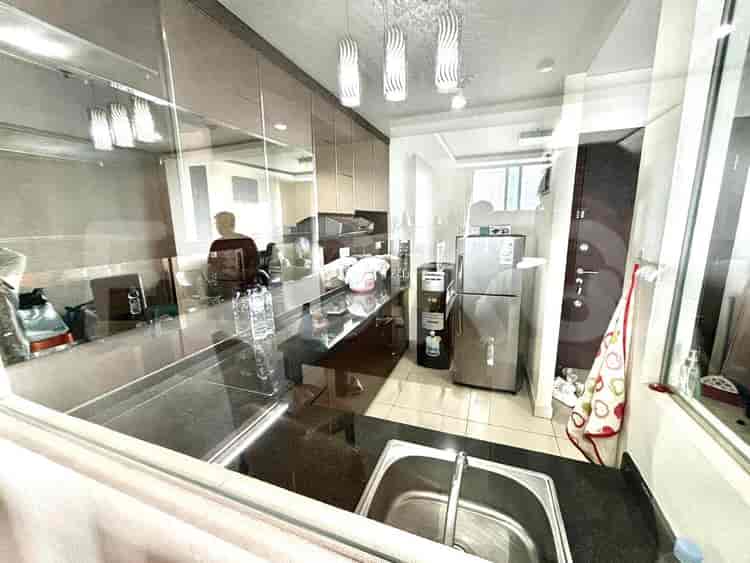 Tipe 2 Kamar Tidur di Lantai Tinggi untuk disewakan di Central Park Residence - ftac25 14