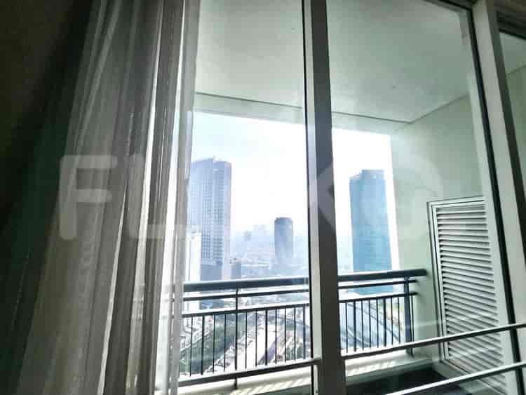 Tipe 2 Kamar Tidur di Lantai Tinggi untuk disewakan di Central Park Residence - ftac25 16