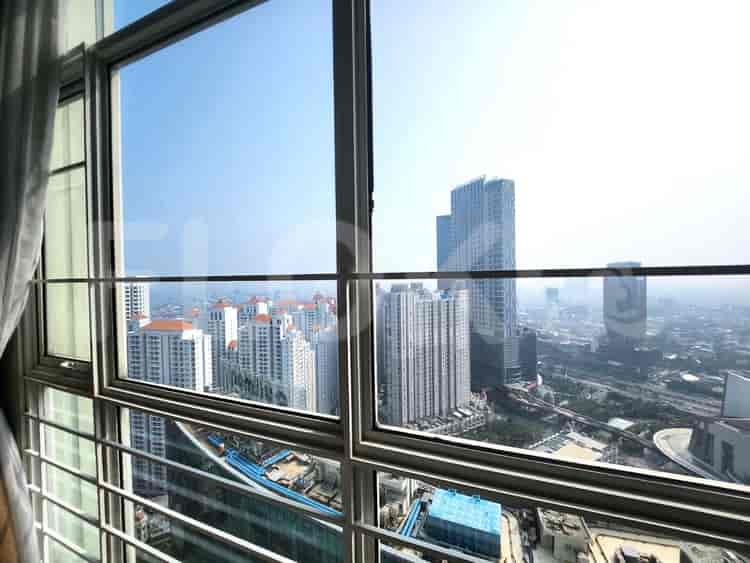 Tipe 2 Kamar Tidur di Lantai Tinggi untuk disewakan di Central Park Residence - ftac25 17