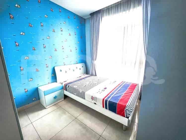 Tipe 2 Kamar Tidur di Lantai Tinggi untuk disewakan di Central Park Residence - ftac25 2