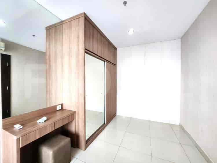 Tipe 2 Kamar Tidur di Lantai Tinggi untuk disewakan di Central Park Residence - ftac25 8