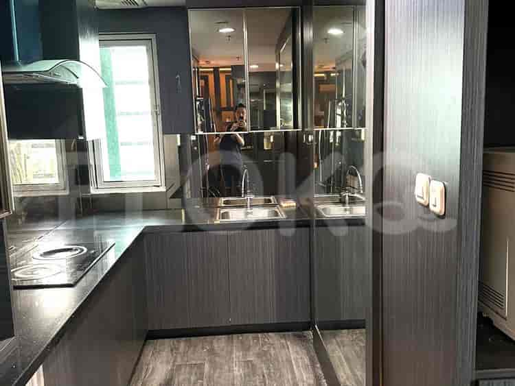 Tipe 2 Kamar Tidur di Lantai Rendah untuk disewakan di Central Park Residence - fta954 11