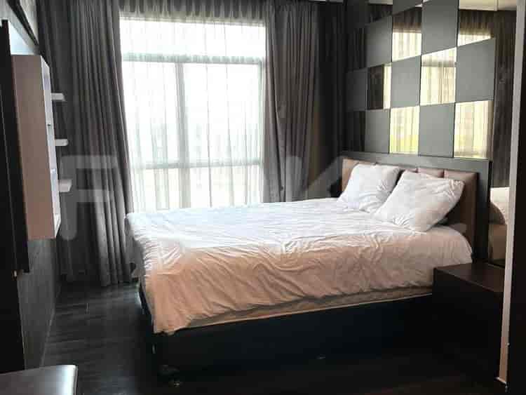 Tipe 2 Kamar Tidur di Lantai Rendah untuk disewakan di Central Park Residence - fta954 6