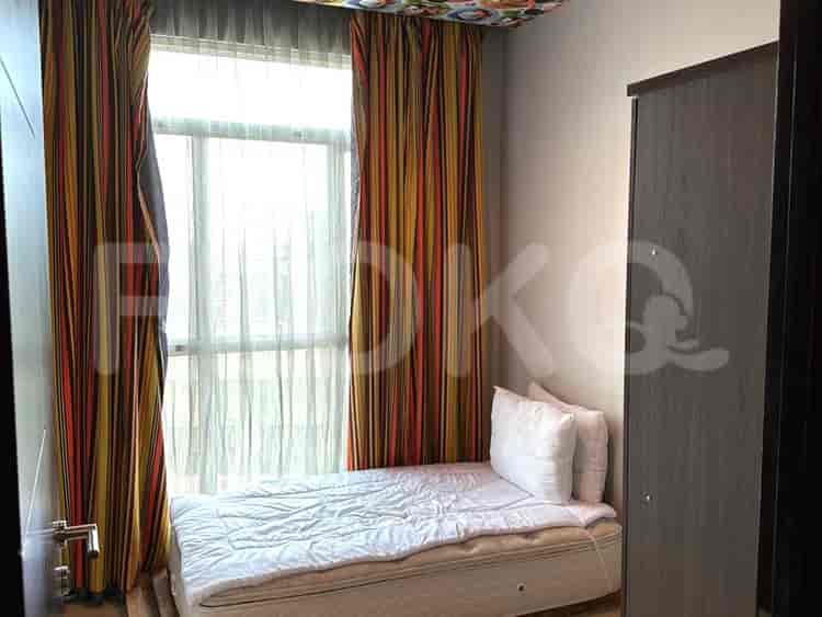 Tipe 2 Kamar Tidur di Lantai Rendah untuk disewakan di Central Park Residence - fta954 7