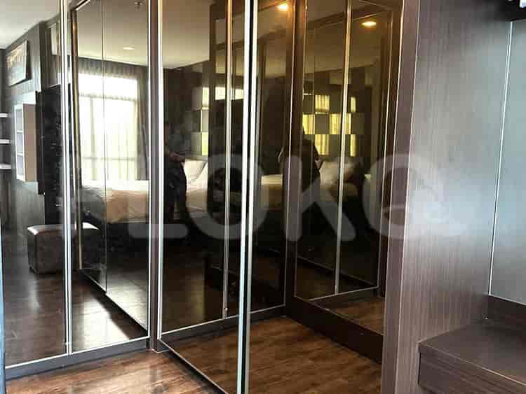 Tipe 2 Kamar Tidur di Lantai Rendah untuk disewakan di Central Park Residence - fta954 8