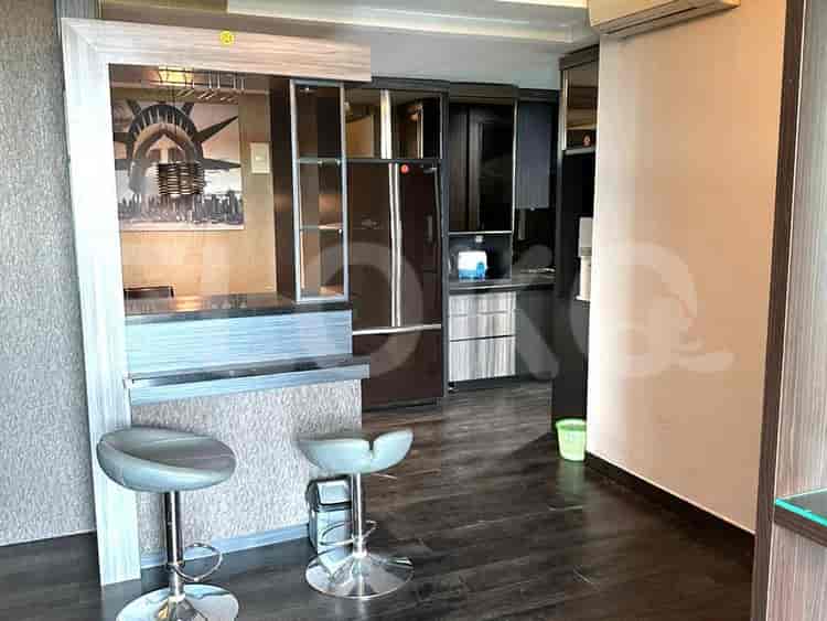 Tipe 2 Kamar Tidur di Lantai Rendah untuk disewakan di Central Park Residence - fta954 9