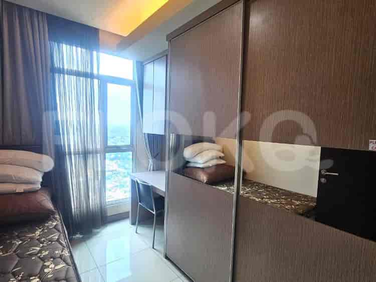 Tipe 2 Kamar Tidur di Lantai Tinggi untuk disewakan di Central Park Residence - ftabf0 8