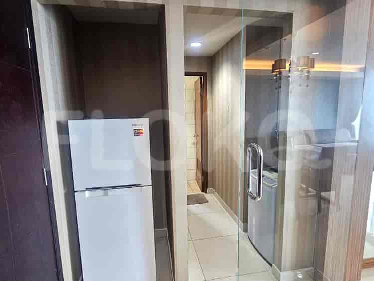 Tipe 2 Kamar Tidur di Lantai Tinggi untuk disewakan di Central Park Residence - ftabf0 11