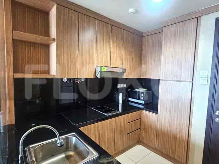 Tipe 2 Kamar Tidur di Lantai Tinggi untuk disewakan di Central Park Residence - ftabf0 12
