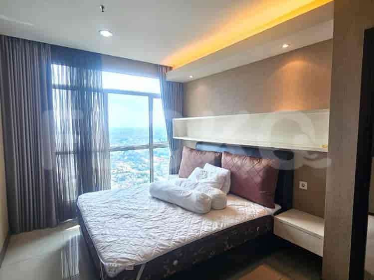 Tipe 2 Kamar Tidur di Lantai Tinggi untuk disewakan di Central Park Residence - ftabf0 5