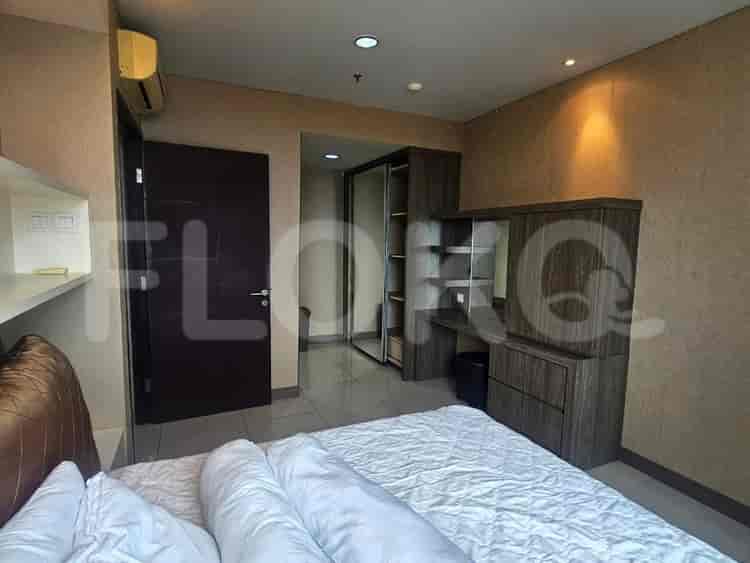 Tipe 2 Kamar Tidur di Lantai Tinggi untuk disewakan di Central Park Residence - ftabf0 6
