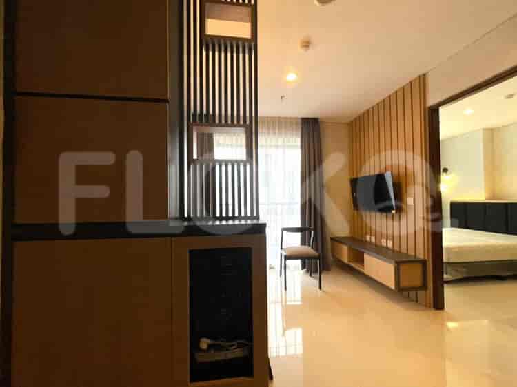1 Bedroom on Middle Floor for Rent in Ciputra World 2 Apartment - fkuf6d 3