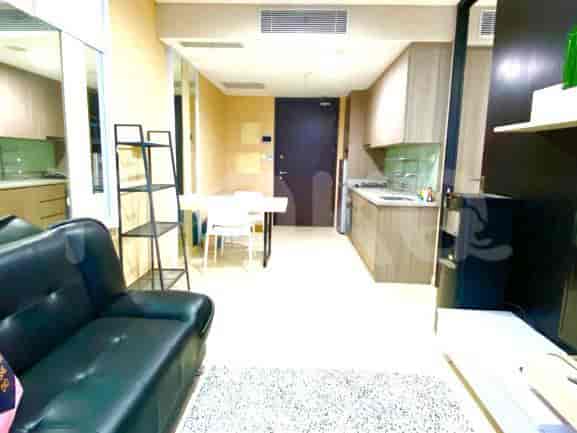1 Bedroom on Middle Floor for Rent in Ciputra World 2 Apartment - fkude0 2