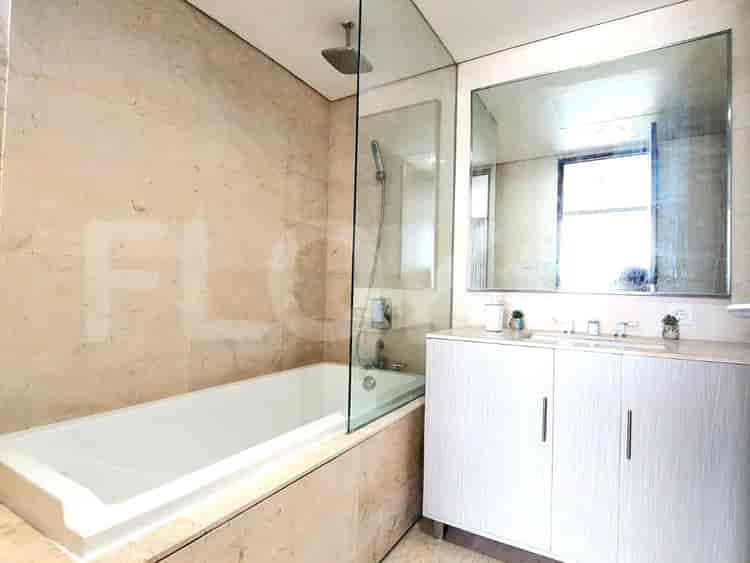 1 Bedroom on Middle Floor for Rent in Ciputra World 2 Apartment - fku510 4