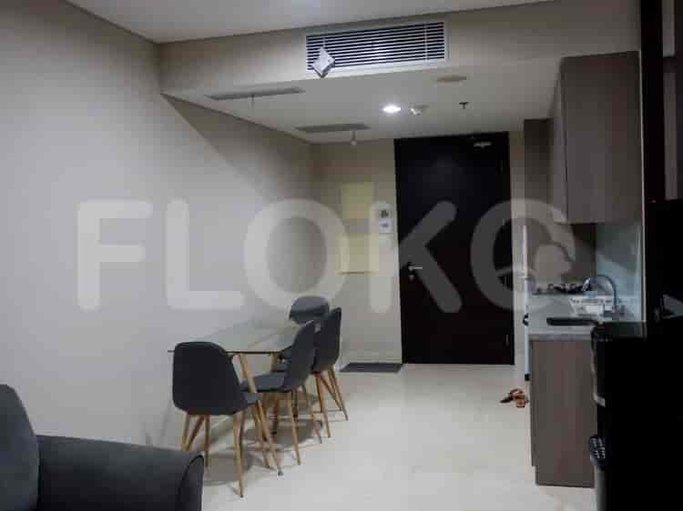 1 Bedroom on High Floor for Rent in Ciputra World 2 Apartment - fku967 2