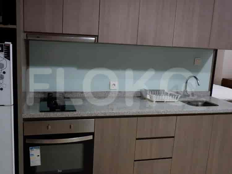 1 Bedroom on High Floor for Rent in Ciputra World 2 Apartment - fku967 3