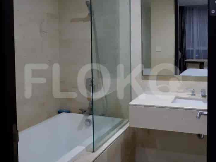 1 Bedroom on High Floor for Rent in Ciputra World 2 Apartment - fku967 5