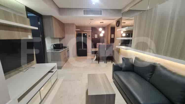 1 Bedroom on High Floor for Rent in Ciputra World 2 Apartment - fkuaa8 1