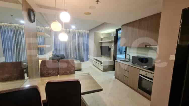 1 Bedroom on High Floor for Rent in Ciputra World 2 Apartment - fkuaa8 2