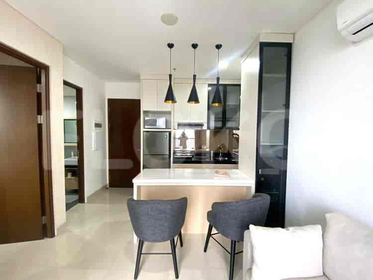 1 Bedroom on High Floor for Rent in Ciputra World 2 Apartment - fkuf8c 1