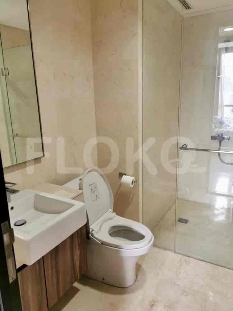 2 Bedroom on Middle Floor for Rent in Ciputra World 2 Apartment - fkuac0 2