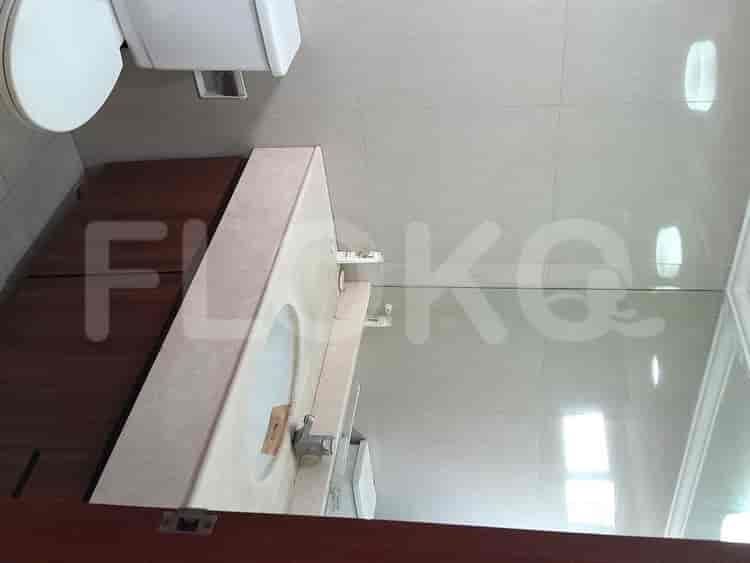 Tipe 2 Kamar Tidur di Lantai Rendah untuk disewakan di Aryaduta Suites Semanggi - fkua5d 11