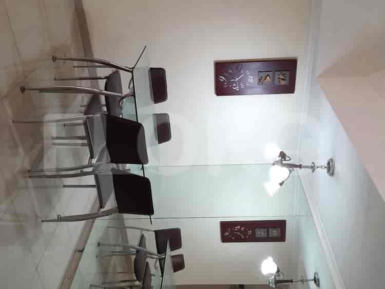 Tipe 2 Kamar Tidur di Lantai Rendah untuk disewakan di Aryaduta Suites Semanggi - fkua5d 3
