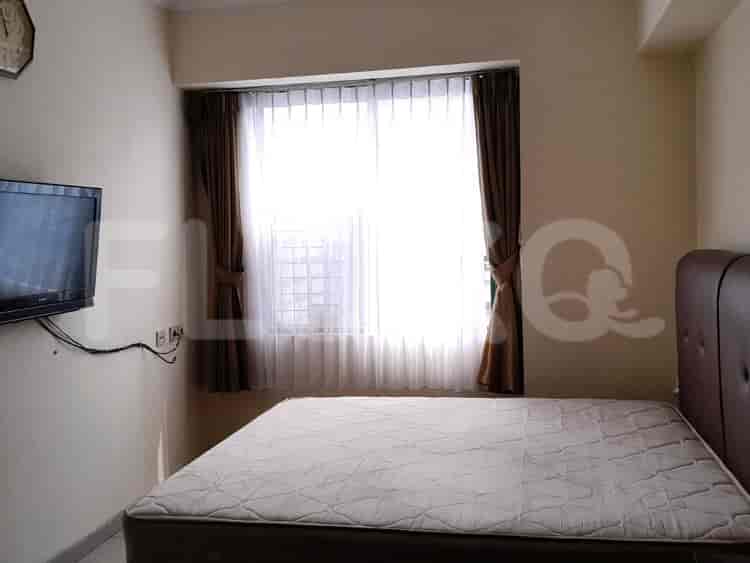 Tipe 2 Kamar Tidur di Lantai Rendah untuk disewakan di Aryaduta Suites Semanggi - fkua5d 4