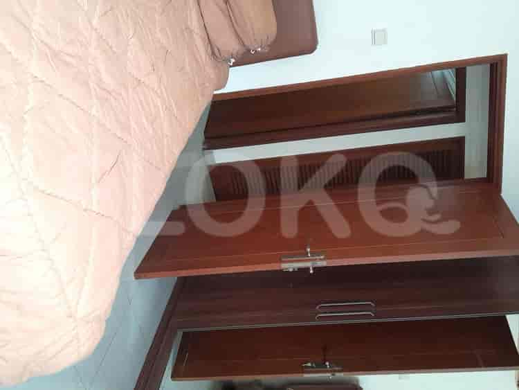 Tipe 2 Kamar Tidur di Lantai Rendah untuk disewakan di Aryaduta Suites Semanggi - fkua5d 7