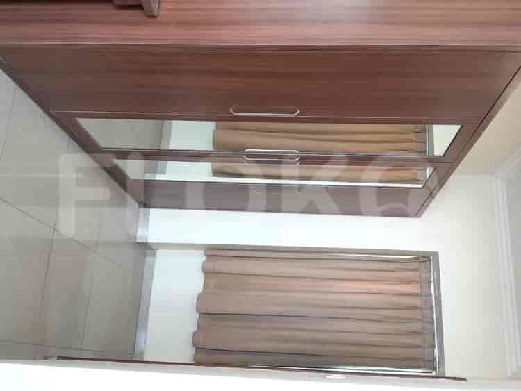 Tipe 2 Kamar Tidur di Lantai Rendah untuk disewakan di Aryaduta Suites Semanggi - fkua5d 8