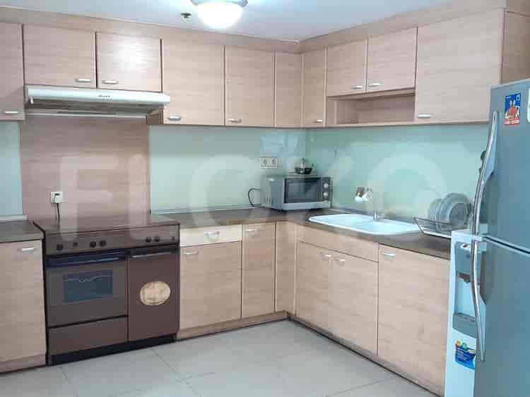 Tipe 2 Kamar Tidur di Lantai Rendah untuk disewakan di Aryaduta Suites Semanggi - fkua5d 9
