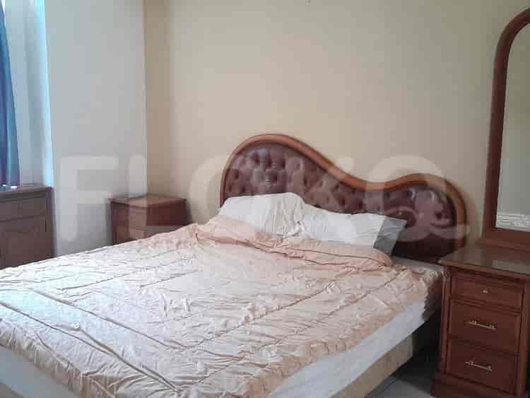 Tipe 2 Kamar Tidur di Lantai Rendah untuk disewakan di Aryaduta Suites Semanggi - fkuc56 4