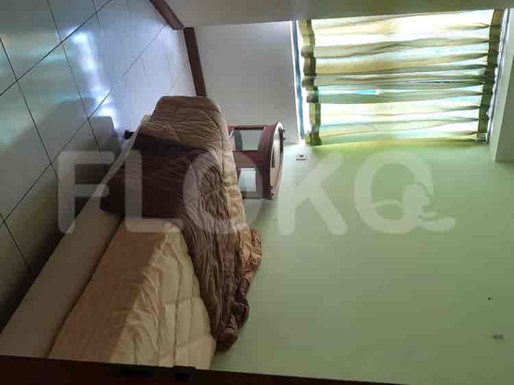 Tipe 2 Kamar Tidur di Lantai Rendah untuk disewakan di Aryaduta Suites Semanggi - fkuc56 6