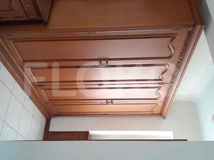 Tipe 2 Kamar Tidur di Lantai Rendah untuk disewakan di Aryaduta Suites Semanggi - fkuc56 8