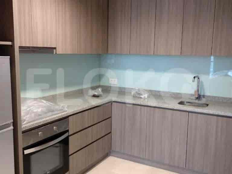 Kitchen with cabinets, countertops, and appliances.