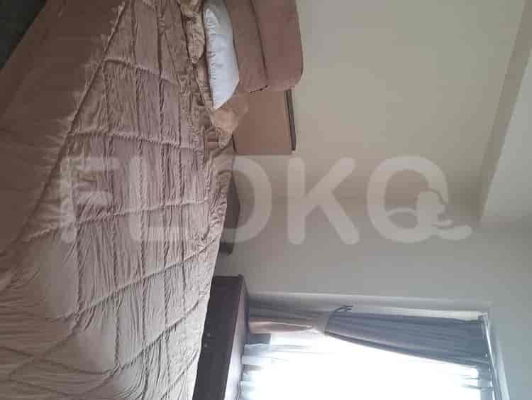 Tipe 2 Kamar Tidur di Lantai Menengah untuk disewakan di Aryaduta Suites Semanggi - fkuf1b 4