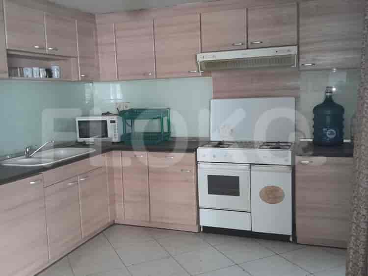 Tipe 2 Kamar Tidur di Lantai Menengah untuk disewakan di Aryaduta Suites Semanggi - fkuf1b 6
