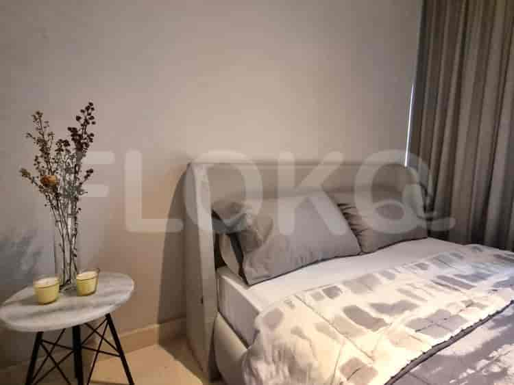 Tipe 2 Kamar Tidur di Lantai Rendah untuk disewakan di Ciputra World 2 Apartemen - fkud04 4