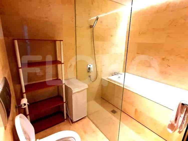 Tipe 2 Kamar Tidur di Lantai Rendah untuk disewakan di Ciputra World 2 Apartemen - fku36f 6