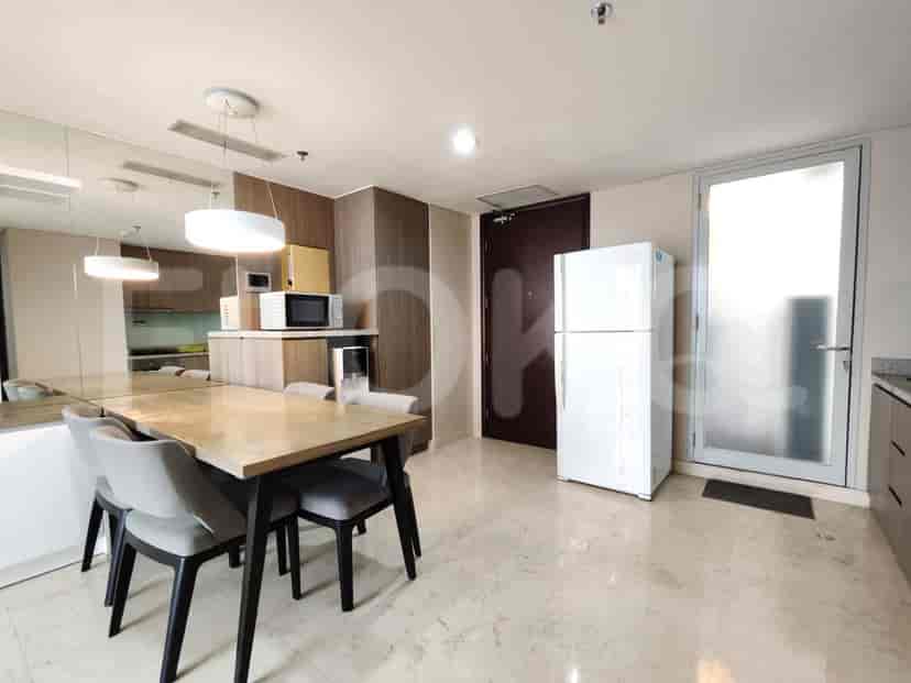 2BR Apartment for Rent in Kuningan | fkud51 21st Floor 16