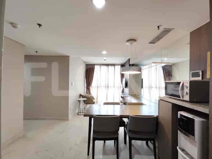 2BR Apartment for Rent in Kuningan | fkud51 21st Floor 20