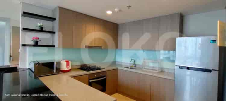 2 Bedroom on Middle Floor for Rent in Ciputra World 2 Apartment - fkuce7 6
