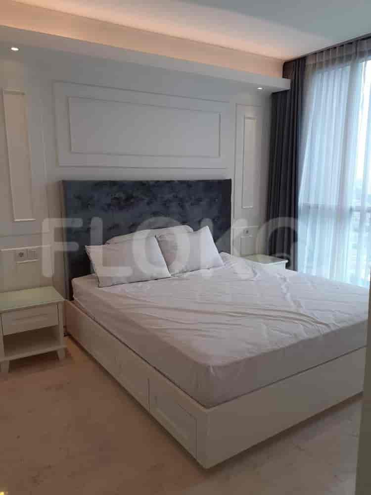 2 Bedroom on Middle Floor for Rent in Ciputra World 2 Apartment - fku133 3