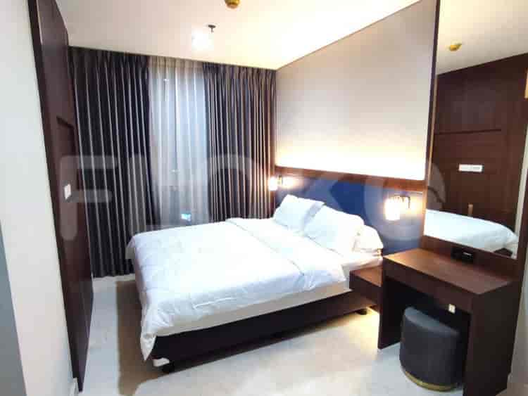 2 Bedroom on High Floor for Rent in Ciputra World 2 Apartment - fkua6a 3