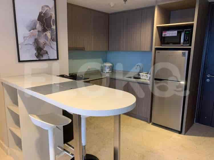 2 Bedroom on High Floor for Rent in Ciputra World 2 Apartment - fku718 9