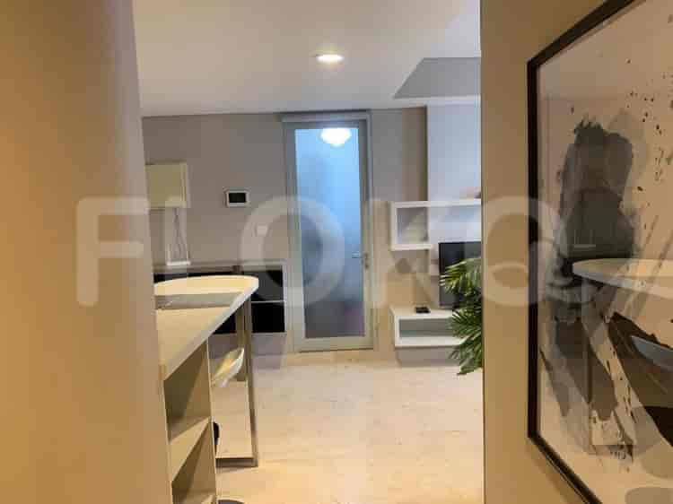2 Bedroom on High Floor for Rent in Ciputra World 2 Apartment - fku718 7