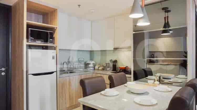 2 Bedroom on High Floor for Rent in Ciputra World 2 Apartment - fku81d 4